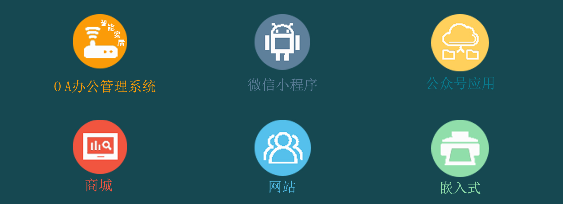 巫山主要业务